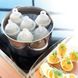 Форми для варіння яєць eggies № C10 907 фото 1