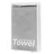 Микрофибра Baseus Easy life car washing towel（40*40см Two pack）Grey CRXCMJ-0G-00001 фото 6