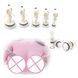 Вакуумный массажер для увеличения груди Cupping Appliance For Lady 10513 фото 2