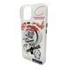 Чохол для смартфона POP Mag для Apple iPhone 14 Pro Max 6.NF Bear 18851 фото 1