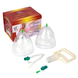 Вакуумный массажер для увеличения груди Cupping Appliance For Lady 10513 фото 1