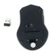 Мышь беспроводная Wireless Mouse RF-6220 черная 2337 фото 3
