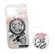 Чохол для смартфона POP Mag для Apple iPhone 14 Pro Max 6.NF Bear 18851 фото 2