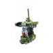 Іграшка Танк-трансформер зі звуковими та світловими ефектами Combat Tank 15360 фото 3