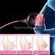 Вакуумный массажер для увеличения груди Cupping Appliance For Lady 10513 фото 4