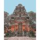 Картина за номерами Strateg ПРЕМІУМ Тібетський монастир 2 з лаком розміром 40х50 см SY6445 SY6445-00002 фото 1