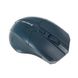 Миша бездротова Wireless Mouse RF-6220 чорна 2337 фото 4