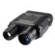 Бінокль нічного бачення Night Vision camera Binocular NV400-B Чорний 6161 фото 1