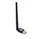 WiFi-адаптер USB Dynamode WL-700N-ART 802.11n (300 Mbps) (незнімна антена) 2704 фото 1