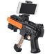 Іграшка-автомат віртуальної реальності AR Game Gun 291 фото 1