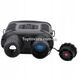 Бінокль нічного бачення Night Vision camera Binocular NV400-B Чорний 6161 фото 2