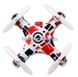 Квадрокоптер Create Toys Mini EXPLORE X E905 с камерой 0.3 МП 6763 фото 3