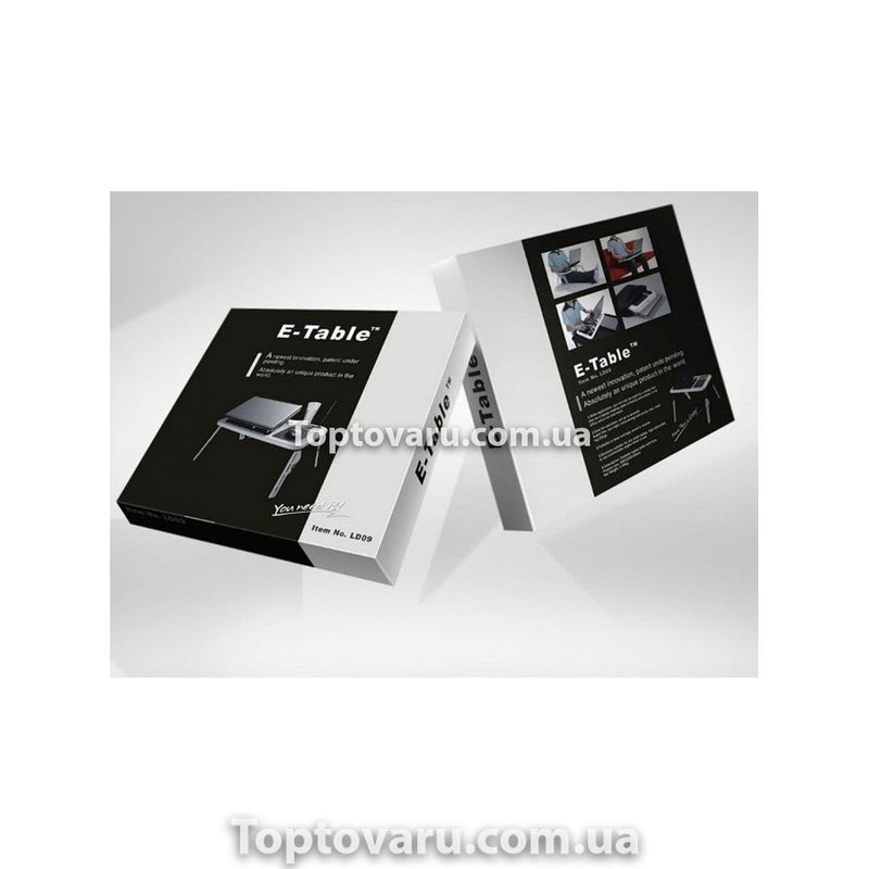 Столик для ноутбука E-Table (M1) 764 фото