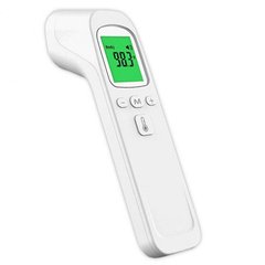 Бесконтактный термометр инфракрасный PHICON Белый