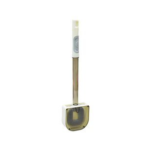 Силіконова щітка для унітазу Liquid Toilet Brush 11244 фото