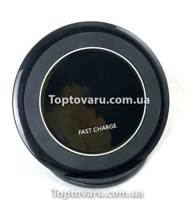 Бездротове зарядний пристрій Fast Charge Stand EP-NG930 Чорне 1598 фото
