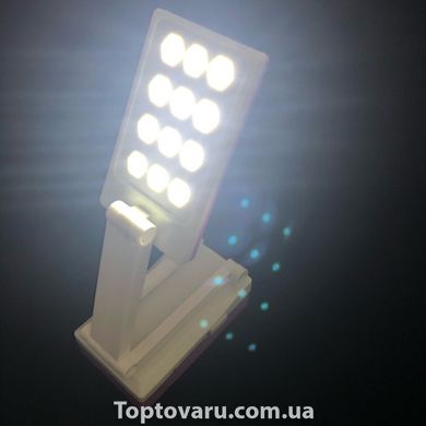 Лампа трансформер светильник фонарь 12 led LED-412 Rainy Day Зонтик 2434 фото