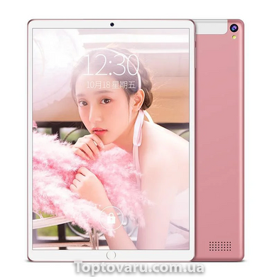 Планшет HS-109 2Gb RAM /32Gb/Android 7.0 Рожевий 7664 фото