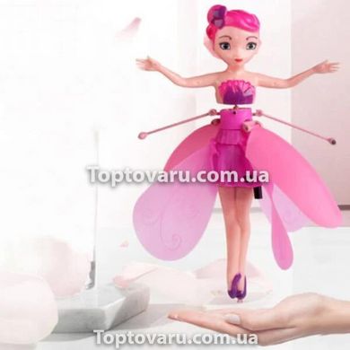 Лялька літаюча фея Flying Fairy 1368 фото