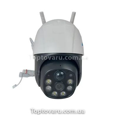 Камера відеоспостереження Smart Net Camera V380 4G/Wifi 10948 фото