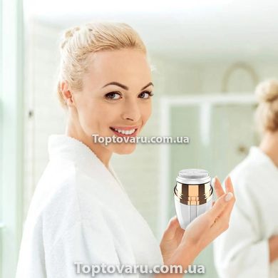 Щітка для обличчя з насадками Sonis Facial Cleansing Drush With 6939 фото