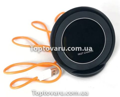 Беспроводное зарядное устройство Fast Charge Stand EP-NG930 Черное 1598 фото