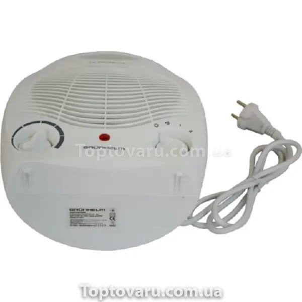 Дуйка GRUNHELM FH03 2000 Вт 8998 фото