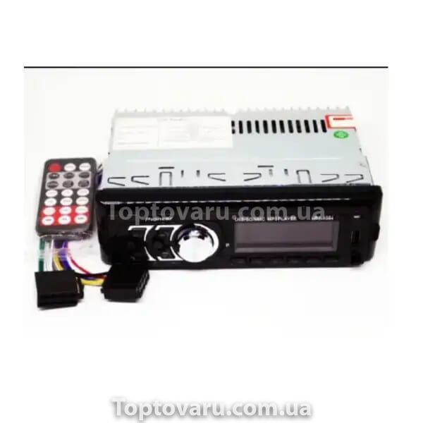 Автомагнітола MP3-1094 ISO+BT 9053 фото
