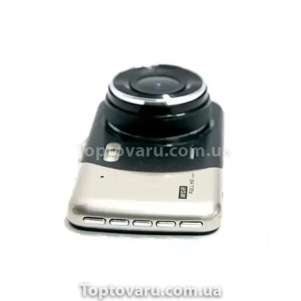 Відеореєстратор DVR CT503/z14A(з дод. камерою) 10012 фото
