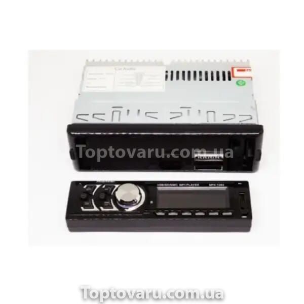Автомагнітола MP3-1094 ISO+BT 9053 фото