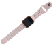 Смарт годинник Smart Watch F8 Рожевий ремінець 8607 фото 1