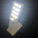Лампа трансформер світильник ліхтар 12 led LED-412 Rainy Day Парасолька 2434 фото 8