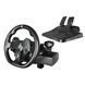 Руль игровой с педалями GAMING STREEING WHEEL AP7 20063 фото 1