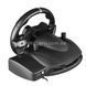 Руль игровой с педалями GAMING STREEING WHEEL AP7 20063 фото 4