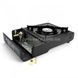 Пальник газовий туристичний Portable Gas Stove BDZ-155-А в коробці 12941 фото 3