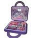 Набор детской косметики Куроми Fashion Girl Mermaid Palette IG3183 Фиолетовый 32594 фото 5