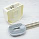 Силіконова щітка для унітазу Liquid Toilet Brush 11244 фото 4