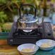 Пальник газовий туристичний Portable Gas Stove BDZ-155-А в коробці 12941 фото 4