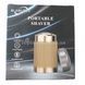 Чоловіча бритва Mini Portable Shaver Золотиста 24870 фото 7