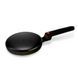 Електрична млинець занурювальна DSP CREPE MAKER KC3016 Чорна 9553 фото 1