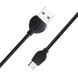 Кабель USB Awei CL-62 Type-C Cable Black 2285 фото 2