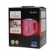Електричний чайник Crownberg CB 2842 Рожевий 2025 фото 3