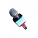 Караоке-мікрофон для дітей WS-1828 Чорна 6073 фото 4