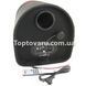 Сабвуфер активний автомобільний 10 "500 ват Bluetooth 12/24 / 220v XDXQ 1908 фото 3