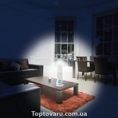 Акумуляторна портативна світлодіодна лампа YL-8683T 9511 фото