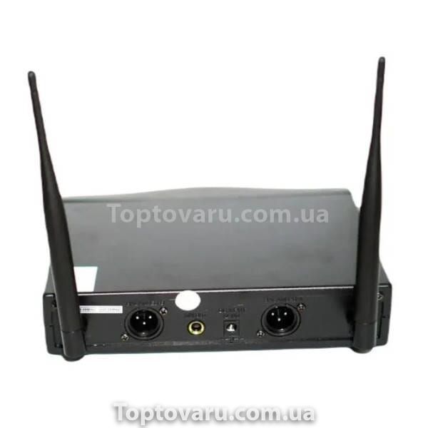 Микрофоны Su-Kam DM 204FX 20826 фото