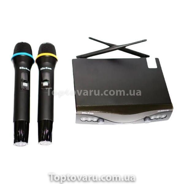 Микрофоны Su-Kam DM 204FX 20826 фото