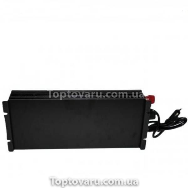 Преобразователь UKC UPS 1800W 12v UPS+CHARGE 21081 фото