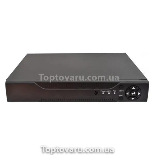 Комплект відеоспостереження DVR Kit D001-8CH на 8 камер 10233 фото