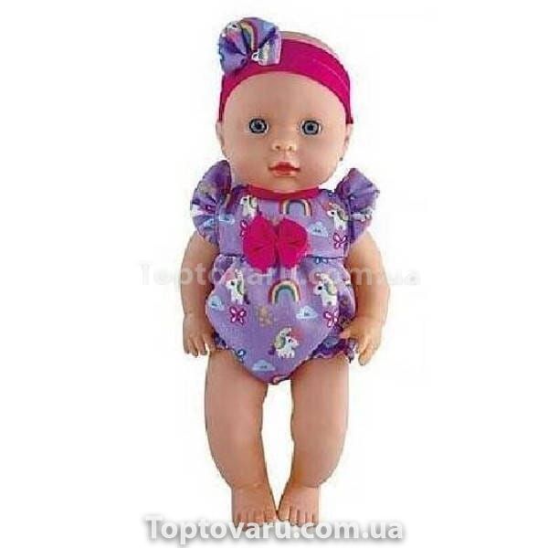 Игрушка Пупс 30см + аксессуары Yala Baby YL2330A-F 17683 фото